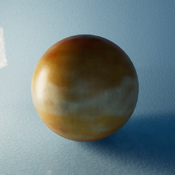 Redshift Render